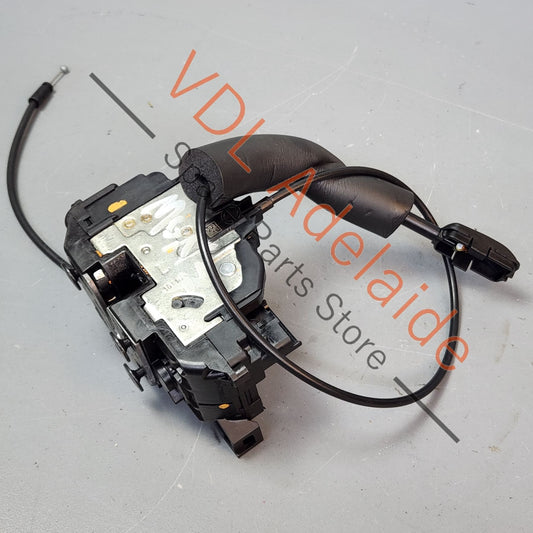 Renault Megane MK3 III DZ1 D95 Coupe Left LHS Door Lock Mechanism 805030003R