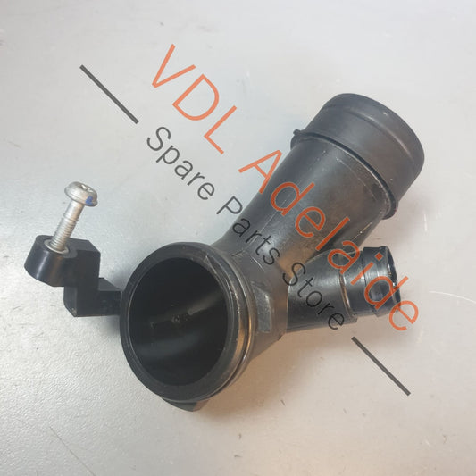 VW Polo Gti 1.8L Air Filter Connection Pipe 6C0129635E