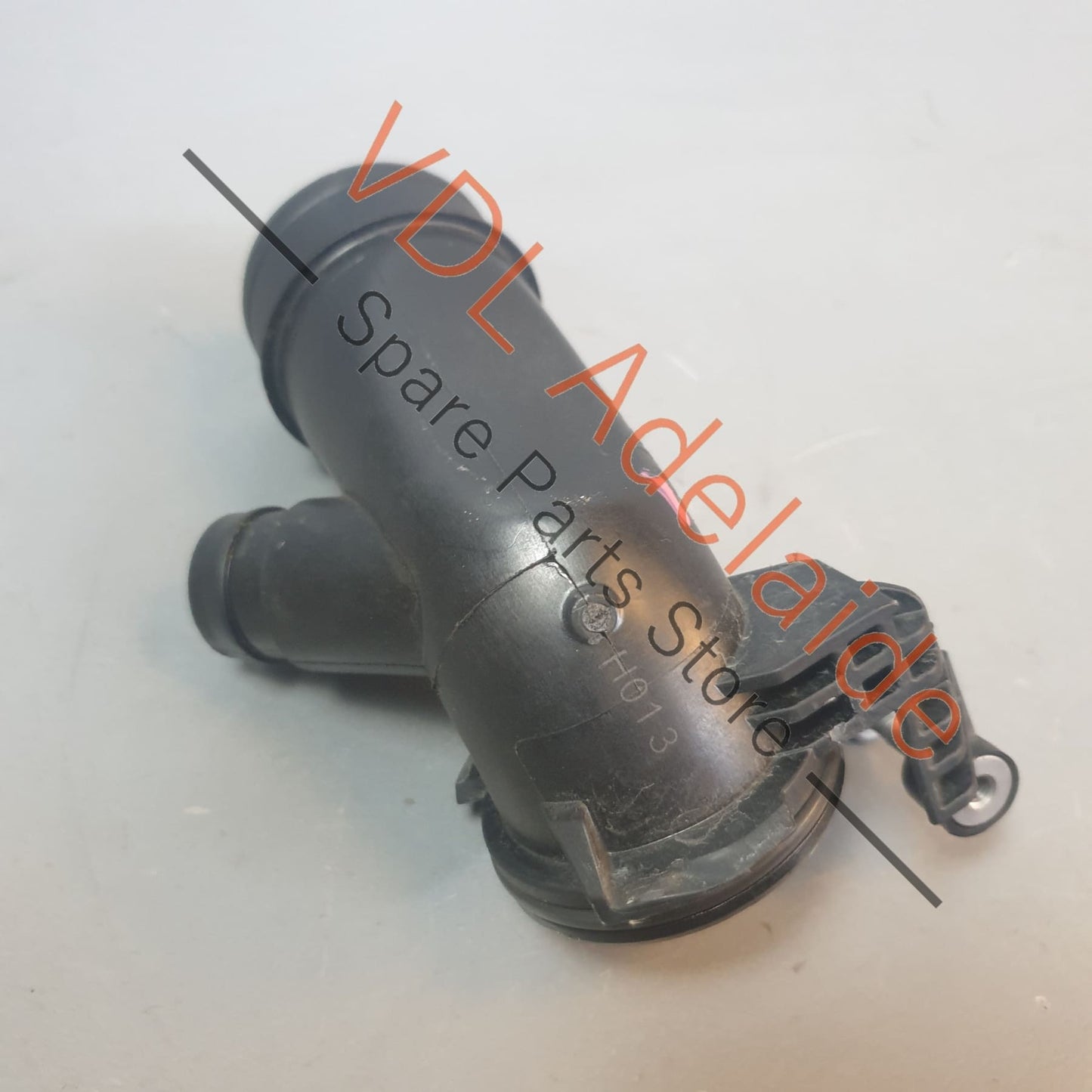 VW Polo Gti 1.8L Air Filter Connection Pipe 6C0129635E