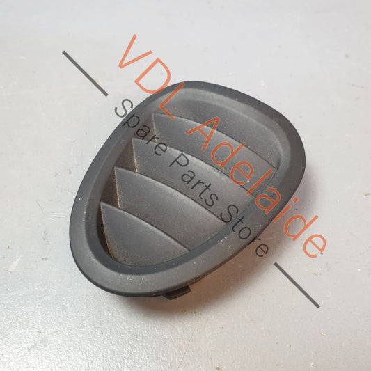 Porsche Boxster Cayman Right Defroster Dash Trim Cover 98755245601 A03