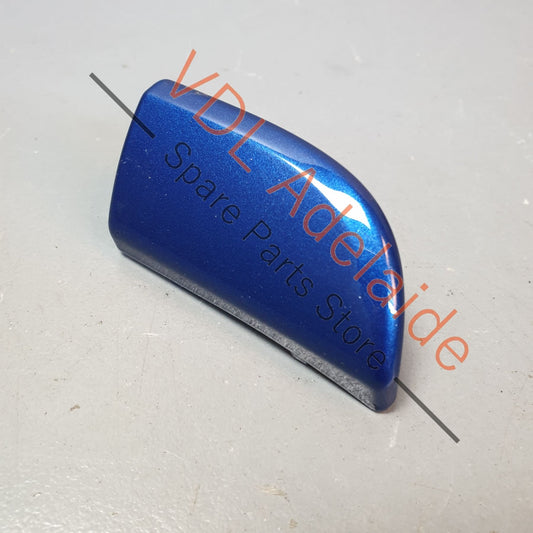 Porsche Cayman Boxster Dash Trim Drivers Side Inner for RHD 98755238402