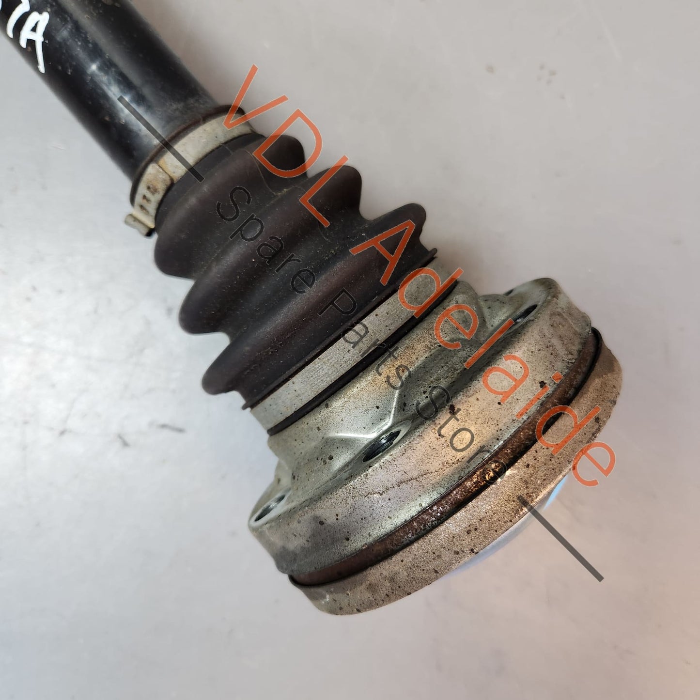 Porsche Cayman R Rear Driveshaft for PDK Auto PR:250