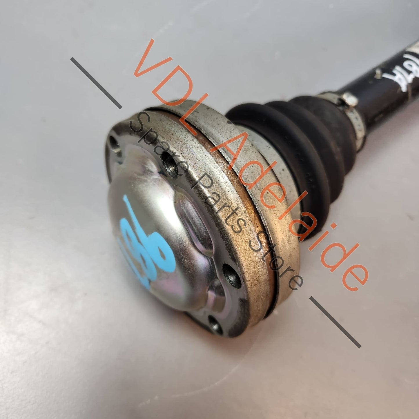 Porsche Cayman R Rear Driveshaft for PDK Auto PR:250