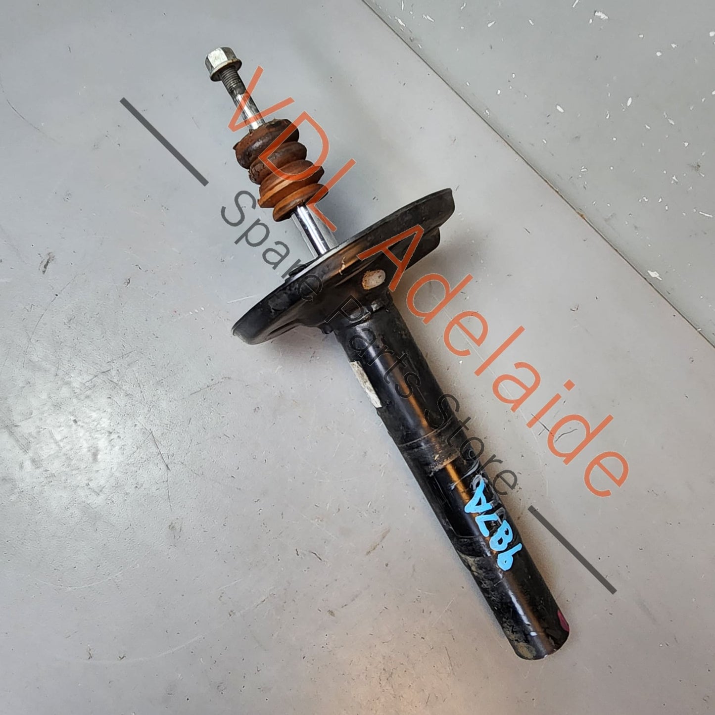 Porsche Cayman R Front Shock Absorber 98734304209