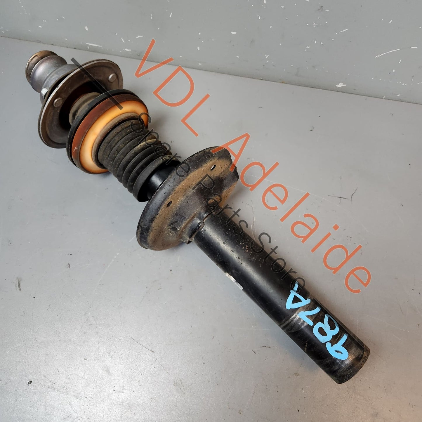 Genuine Porsche Cayman R Bilstein Rear Shock Absorber 98733305118 98733305123