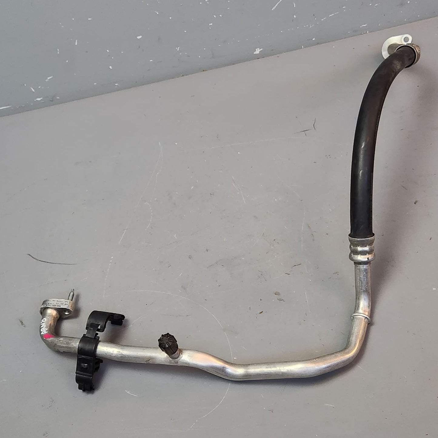 VW Golf MK7 Refrigerant AC Hose Line Pipe 5Q0820743E