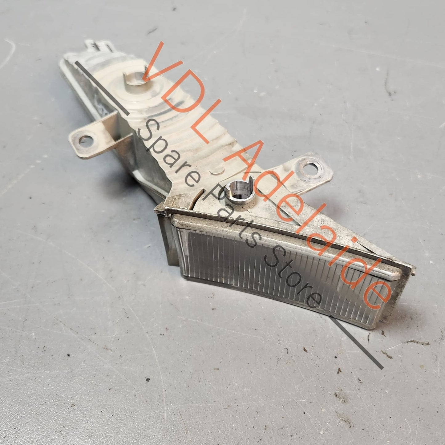 Porsche Cayenne 9PA 955 957 Turbo Front Right Fender Turn Signal Corner Light 95563103620 7L5949102E