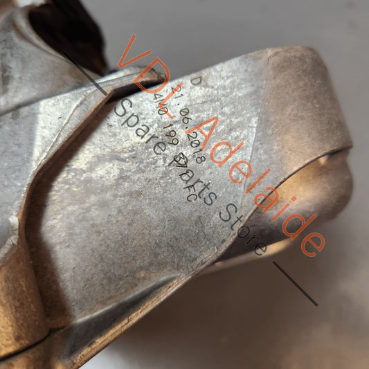 Audi A4 B9 A5 F5 Q5 Q7 Electric Engine Mount 4M0199371FC 4M0199371FC