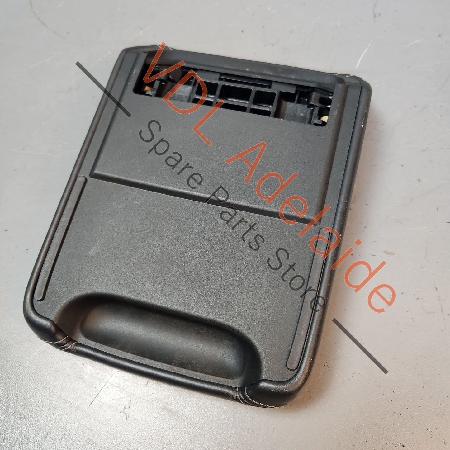 Audi A5 F5 S5 RS5 Centre Middle Arm Rest Black Leather 8W0864207J 8W0864207JEWL