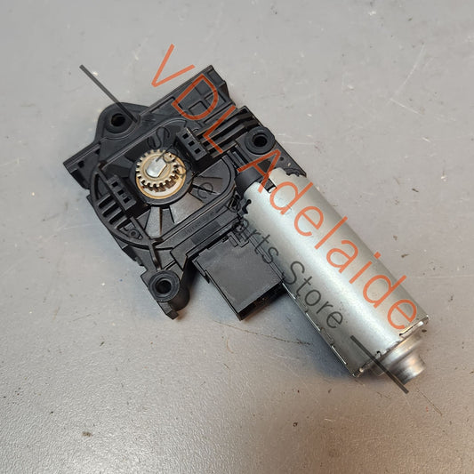 Audi A5 F5 Sliding Electric Sunroof Motor 4M0959591 4M0959591