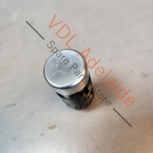 Audi A5 F5 Start Stop Switch Button for RHD 8W2905217F 8W2905217F