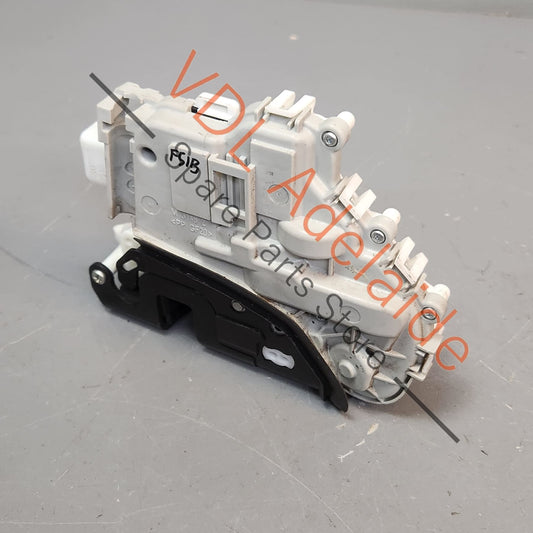 8X2837016C, , , , Audi A5 F5 Front Right Side Drivers Door Lock Module 8X2837016C