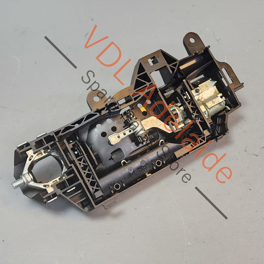 Audi A5 F5 Right Side Exterior Door Handle Mounting Bar 8W2837812A 8W2837812A