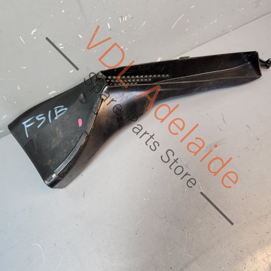 Audi A5 F5 Air Filter Air Duct Guide
8W0129618F 8W0129618F