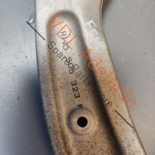 8W0505397F Audi RS5 F5 B9 Rear Left Suspension Control Arm Set Wishbone