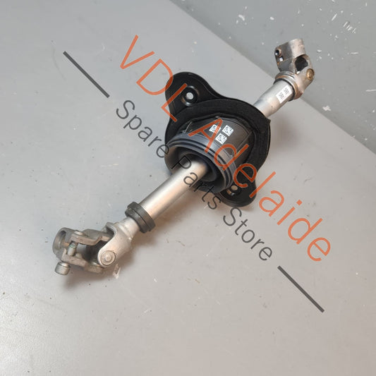 8W2419753C Audi RS5 F5 B9 Intermediate Steering Column Shaft for RHD 8W2419753C