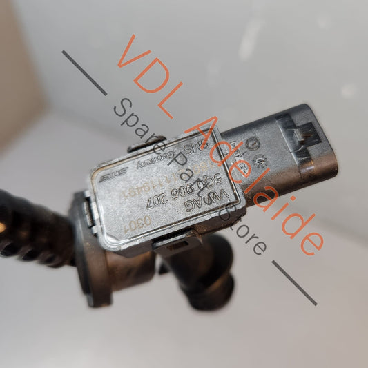 8W2611931L Audi RS5 F5 B9 Brake Vacuum Hose Pipe for RHD 8W2611931L 5Q0906207