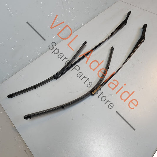 8W2955407 Audi A5 S5 RS5 F5 B9 Windscreen Wiper Arm Set 8W2955407 8W2955408