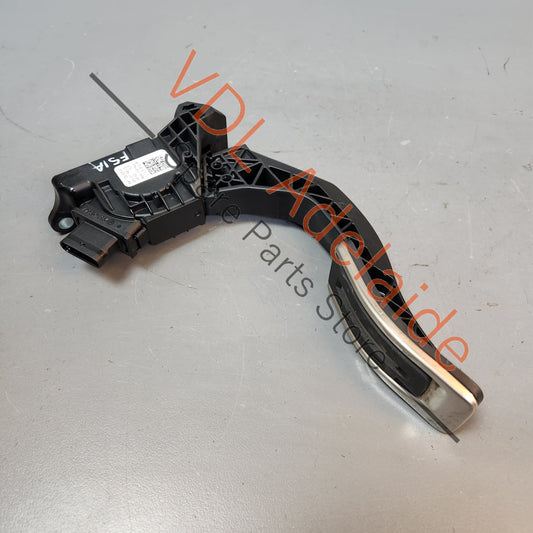 8W1723523A Audi A5 S5 RS5 F5 B9 Accelerator Throttle Gas Pedal 8W1723523A