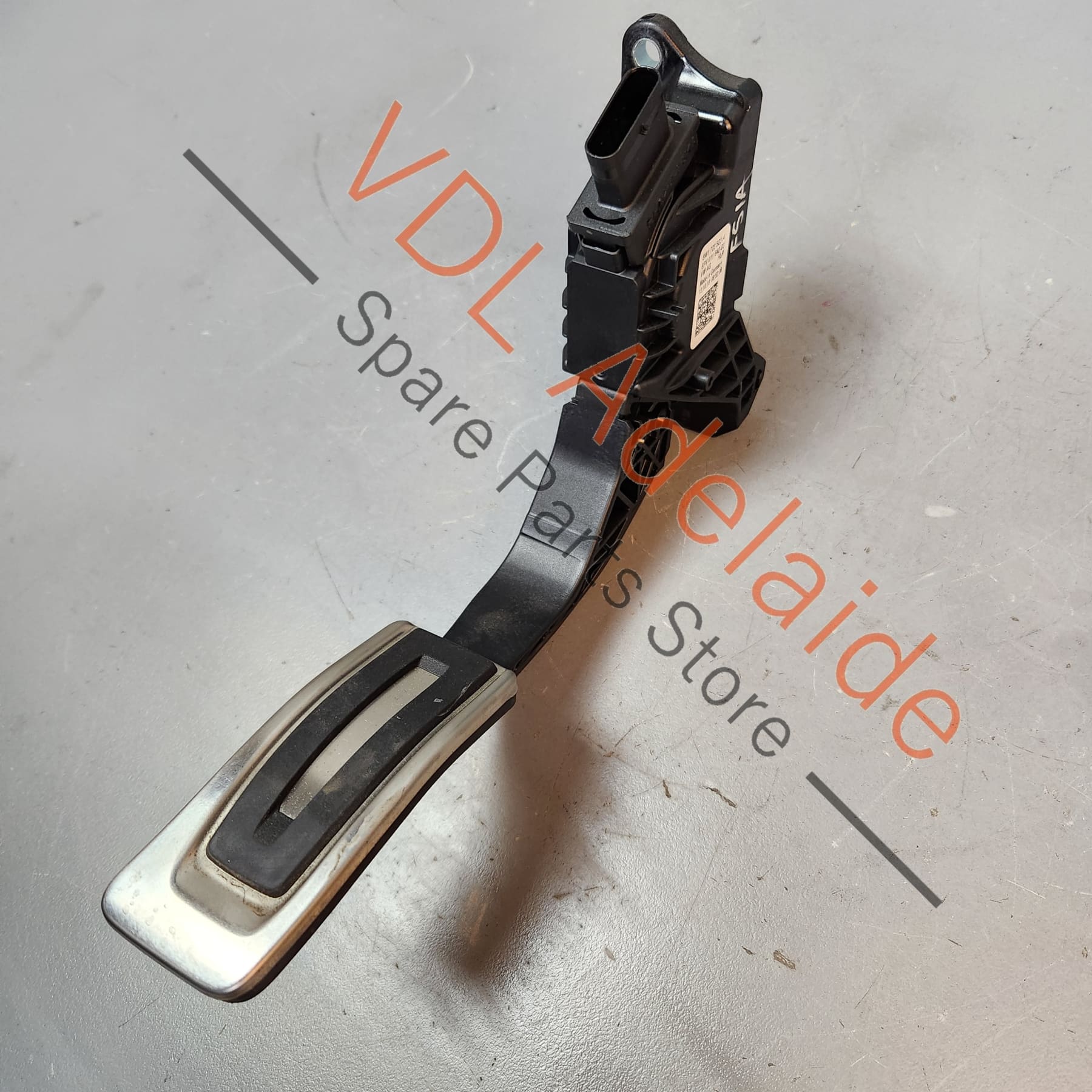 Audi A5 S5 RS5 F5 B9 Accelerator Throttle Gas Pedal 8W1723523A