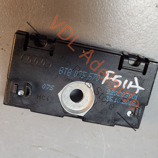 8T8035570 Audi Antenna Noise Disturbance Suppressor 8T8035570