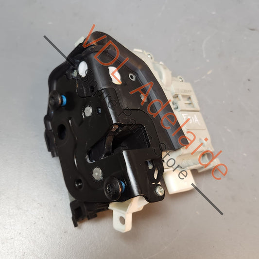 8X2837015B Audi RS5 F5 B9 Front Left Door Lock Mechanism 8X2837015B
