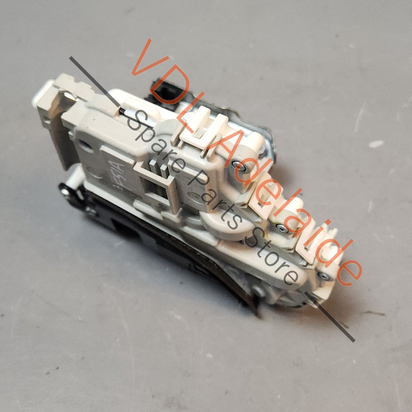 8X2837016B Audi RS5 F5 B9 Front Right Drivers Door Lock Mechanism 8X2837016B
