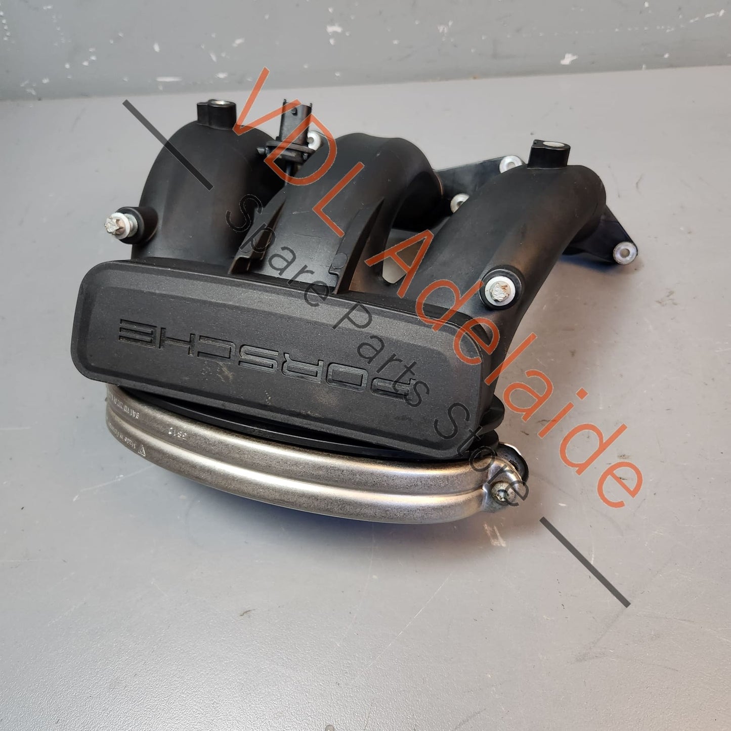 9A111011502 9A111011504 Porsche 986 987 Cayman R 3.4 Intake Manifold 9A111011502