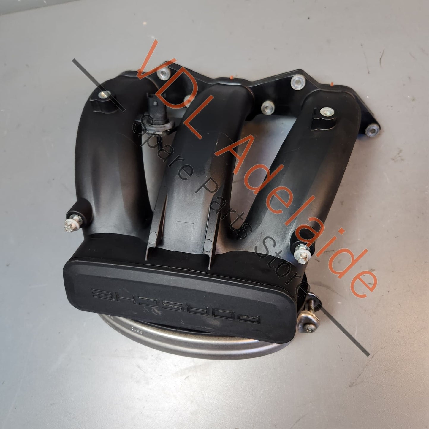 9A111011502 9A111011504 Porsche 986 987 Cayman R 3.4 Intake Manifold 9A111011502
