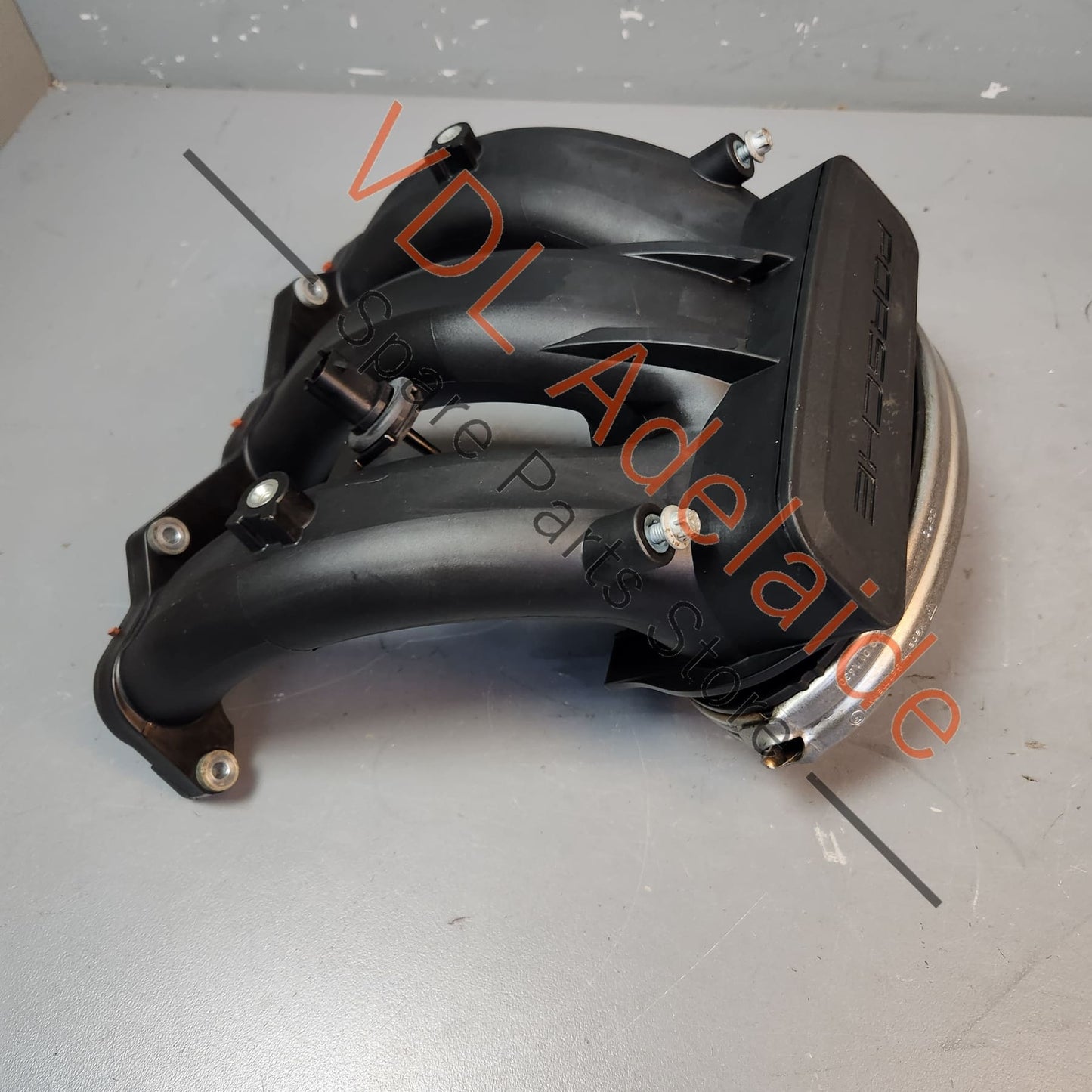9A111011502 9A111011504 Porsche 986 987 Cayman R 3.4 Intake Manifold 9A111011502