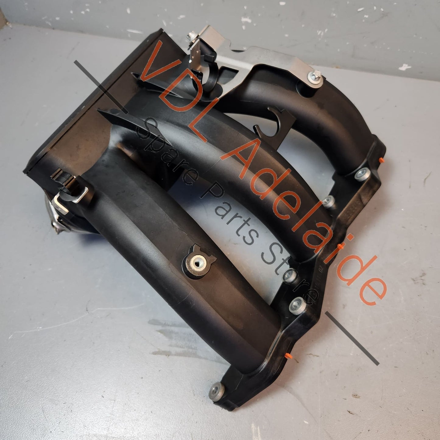 9A111011502 9A111011504 Porsche 986 987 Cayman R 3.4 Intake Manifold 9A111011502