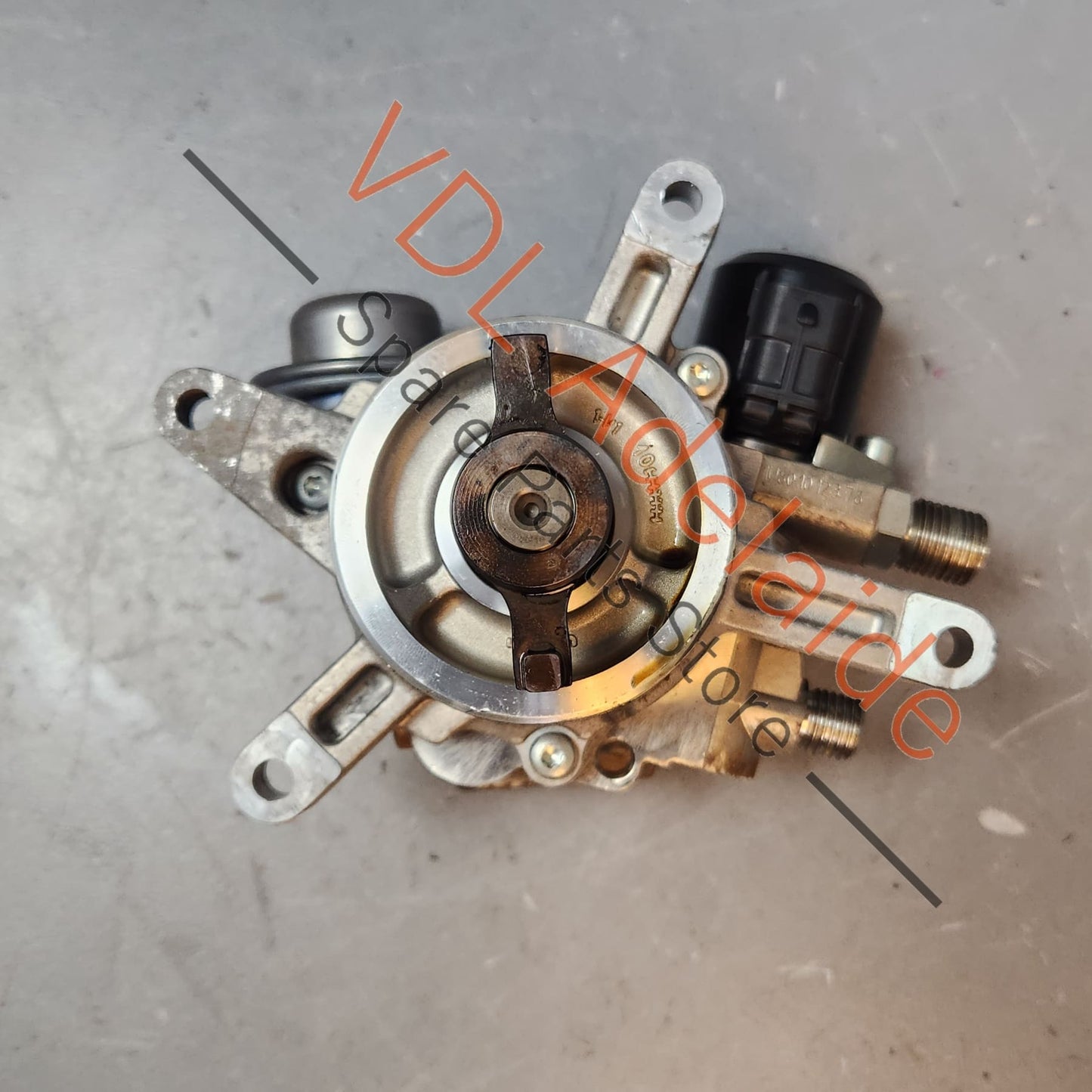 9A111031506 Porsche Boxster 911 Cayman HPFP High Pressure Fuel Pump 9A111031506
