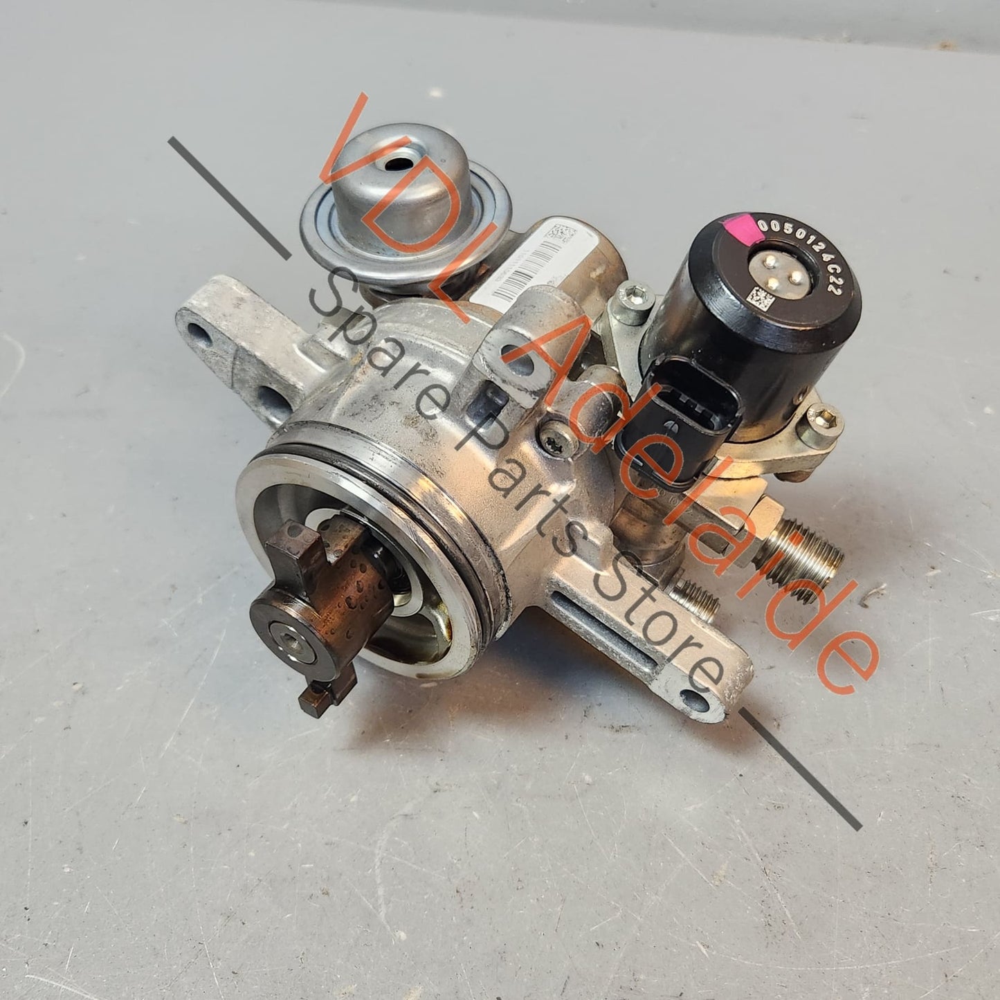 9A111031506 Porsche Boxster 911 Cayman HPFP High Pressure Fuel Pump 9A111031506