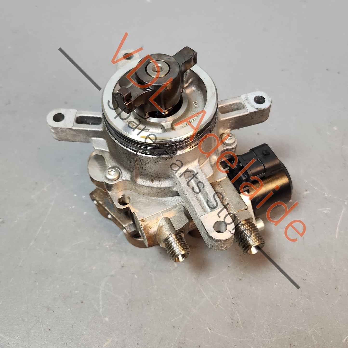 9A111031506 Porsche Boxster 911 Cayman HPFP High Pressure Fuel Pump 9A111031506