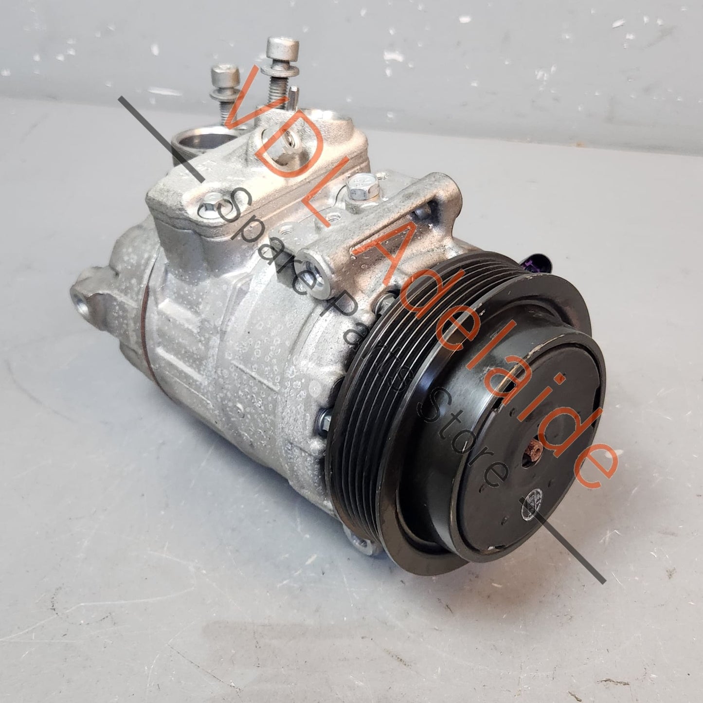 9A112601102 9A1126011AX Porsche Cayman Boxster AC Air Conditioning Compressor 9A112601105
