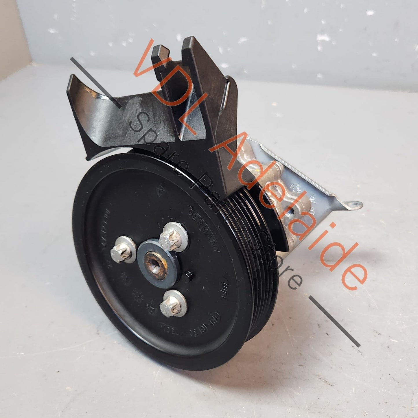 9A131402014 9A131402016 Porsche Cayman Boxster Power Steering Vane Pump 9A131402014