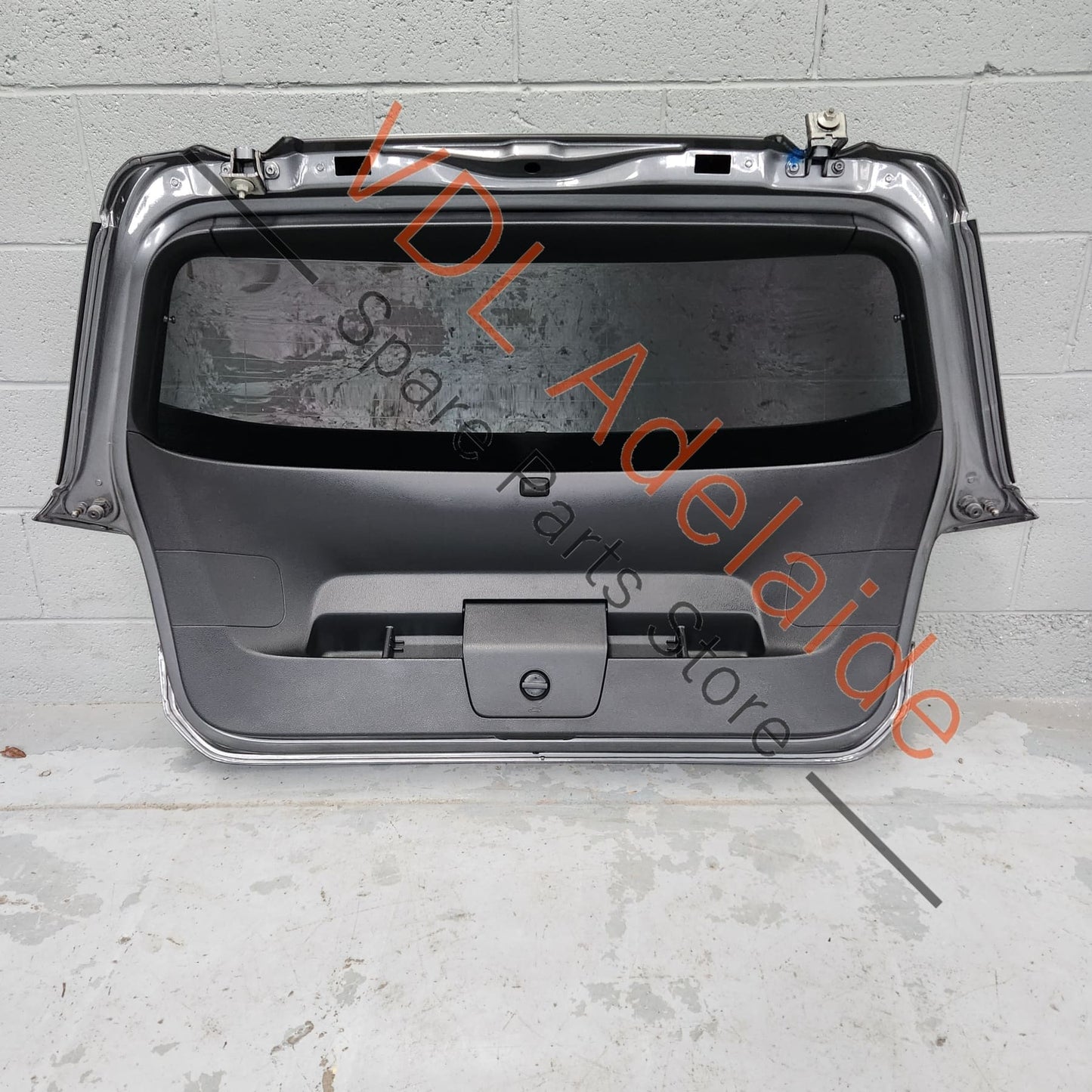 5G6827025AB VW Golf 2013-2021 Rear Boot Lid Trunk Tailgate Door Shell Panel Skin Indium Grey LR7H