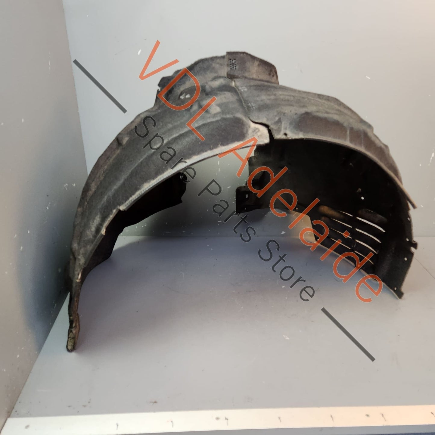 8W6821172E 8W6821172F Audi RS5 B9 F5 Front Right Side Wheel Arch Liner 8W6821172E