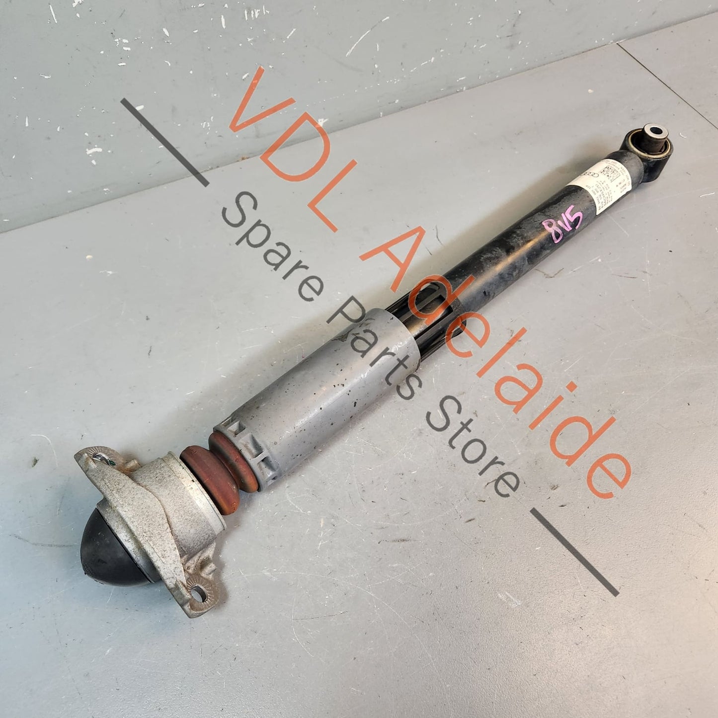 8V0513029Q Audi RS3 8V Single Rear Shock Absorber 8V0513029Q