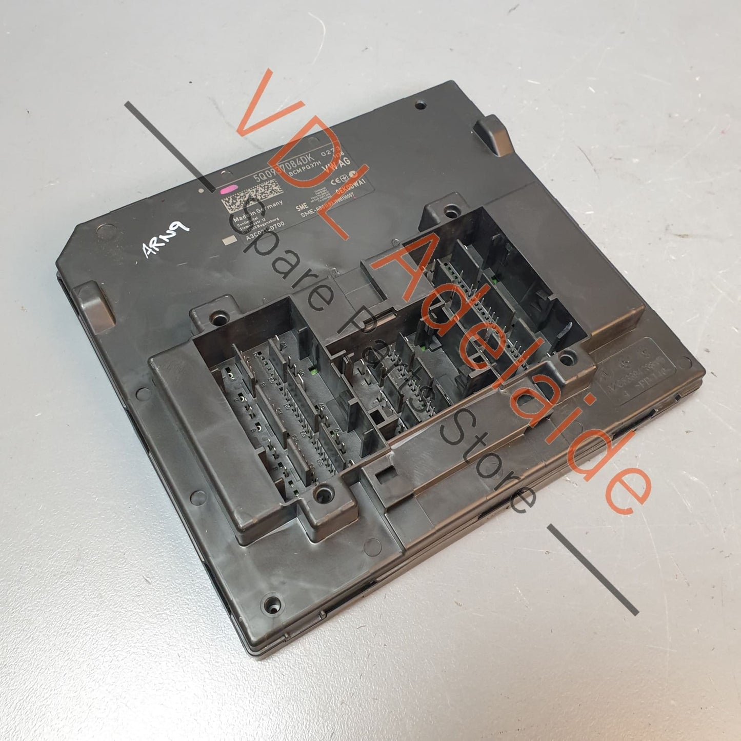 5Q0937084DD 5Q0937084DK BCMPQ37H VW Golf MK7 7.5 BCM Onboard Power Supply Control Unit 5Q0937084DD 5Q0937084DK