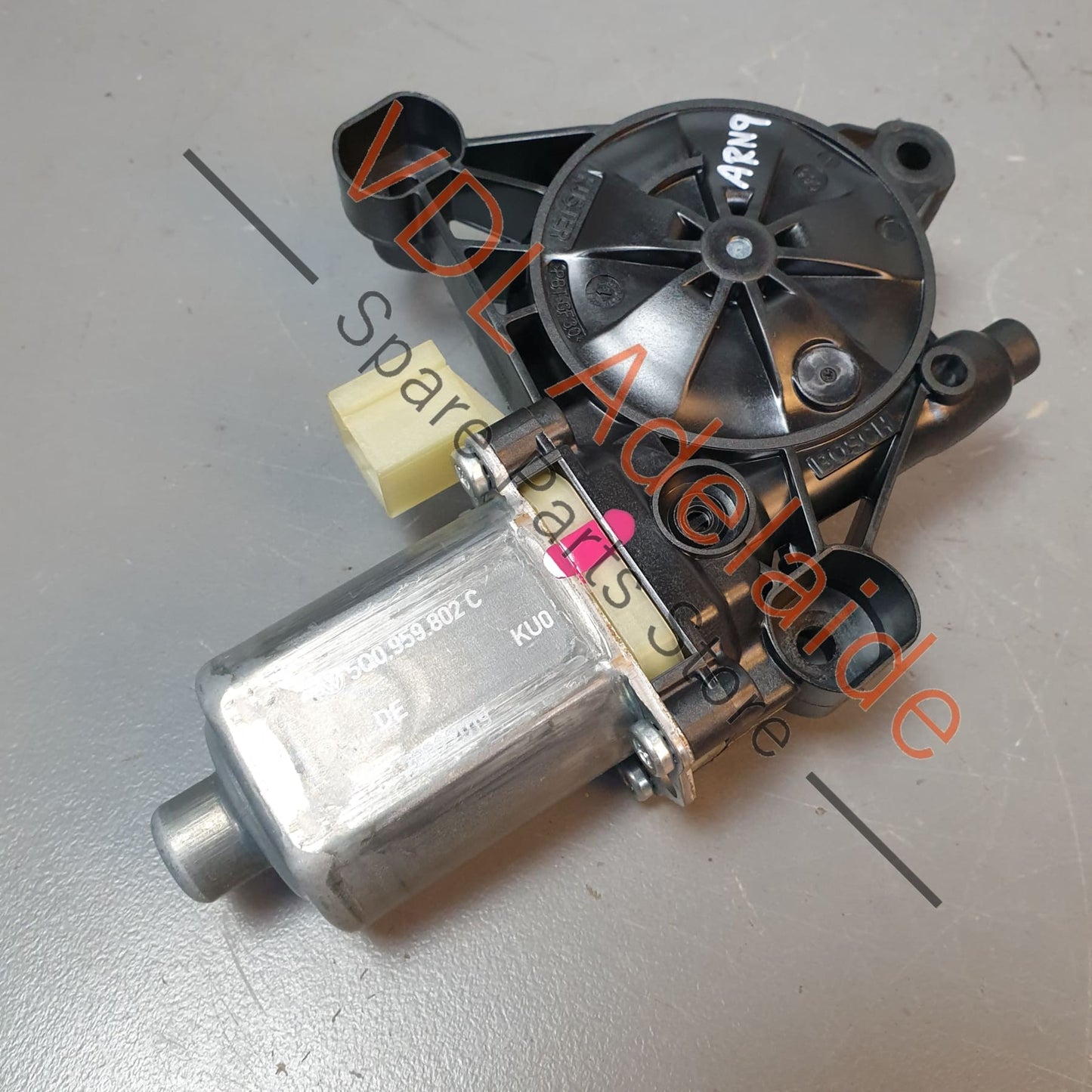 5Q0959802C VW Golf MK7 Front Right Window Regulator Motor 5Q0959802C