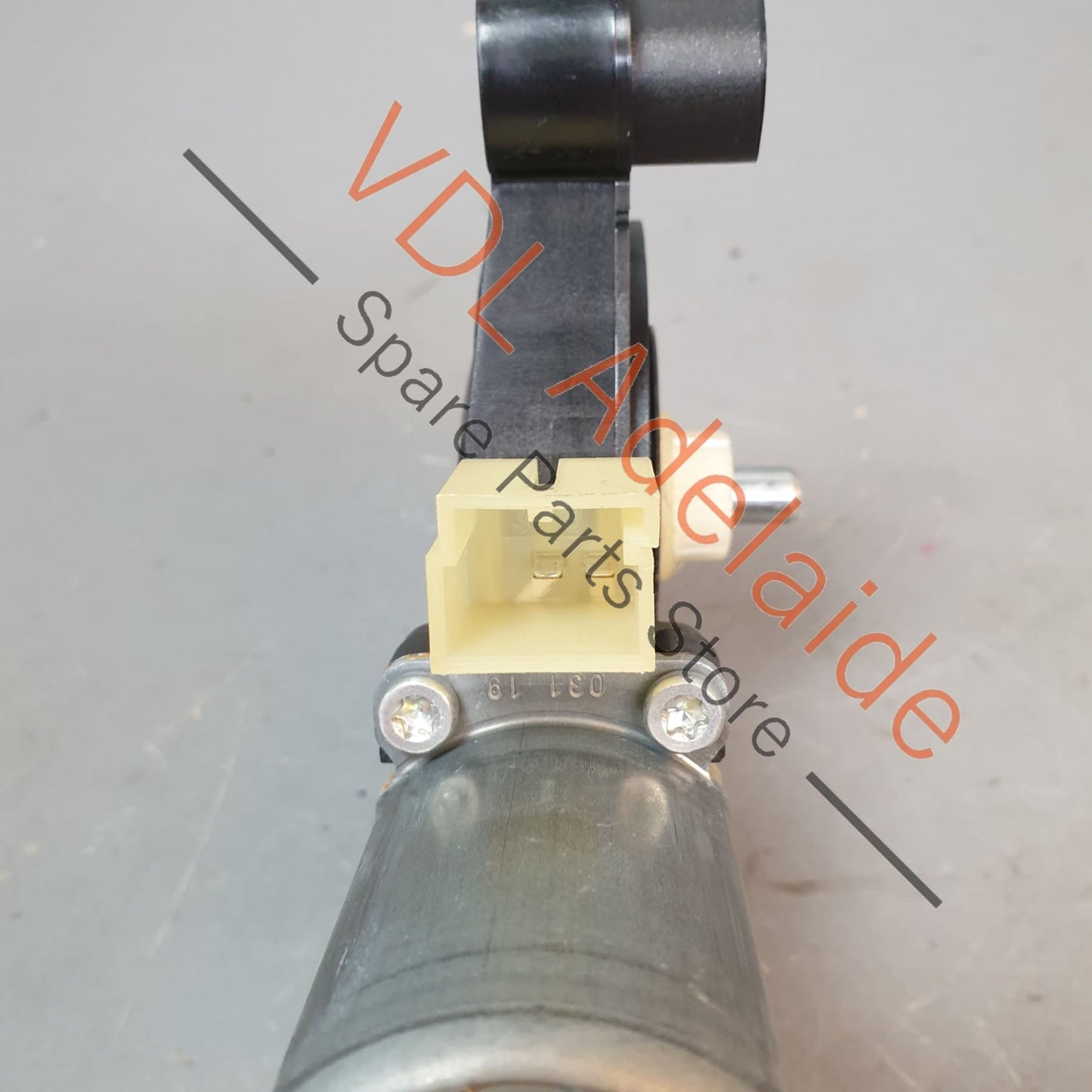 5Q0959801C VW Golf MK7 Front Left Window Regulator Motor 5Q0959801C