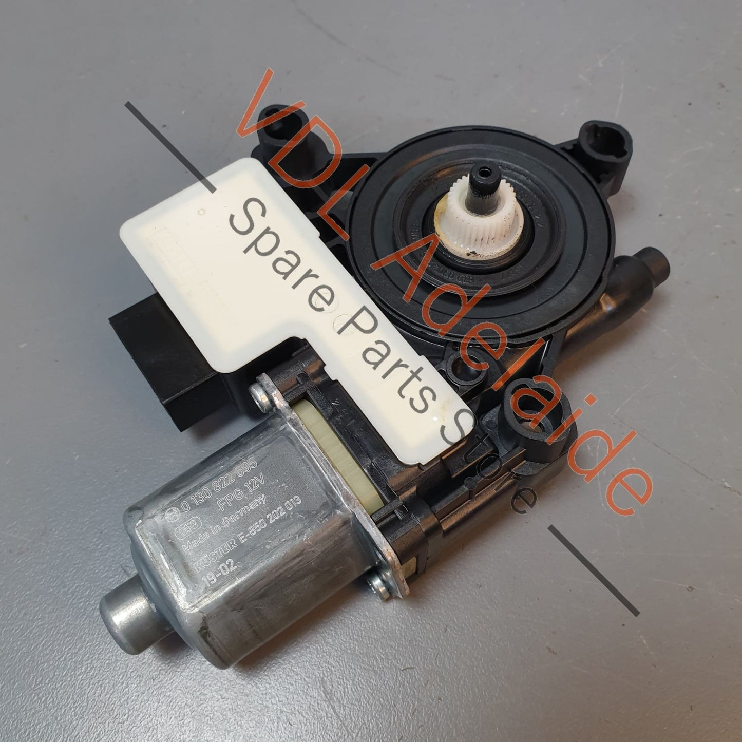 5Q0959811D 5Q0959407 VW Golf MK7 Rear Left Window Regulator Motor 5Q0959407 5Q0959811D