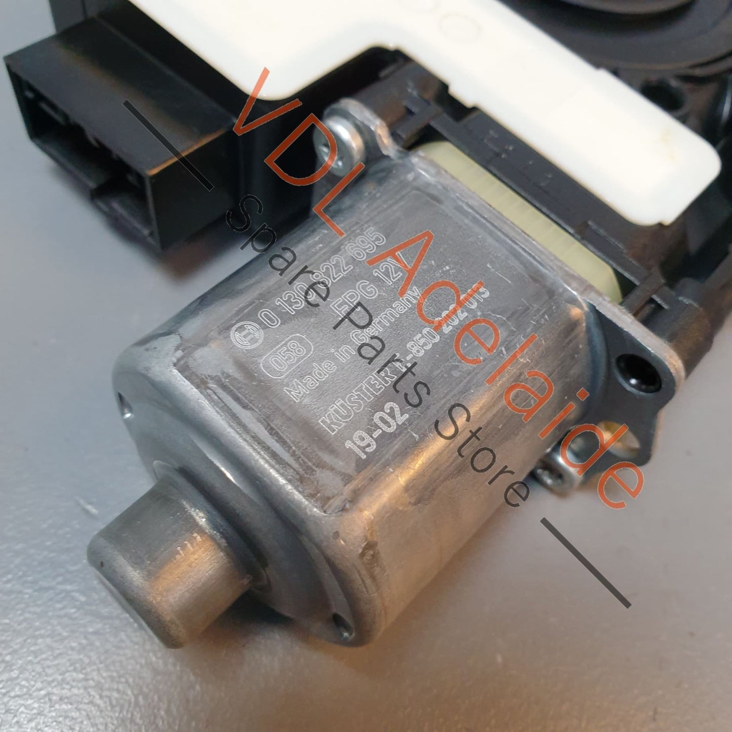 5Q0959811D 5Q0959407 VW Golf MK7 Rear Left Window Regulator Motor 5Q0959407 5Q0959811D