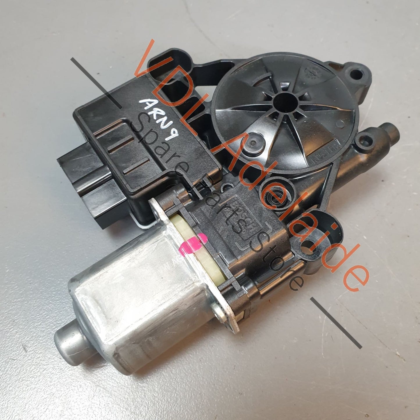5Q0959811D 5Q0959407 VW Golf MK7 Rear Right Window Regulator Motor 5Q0959408 5Q0959812D