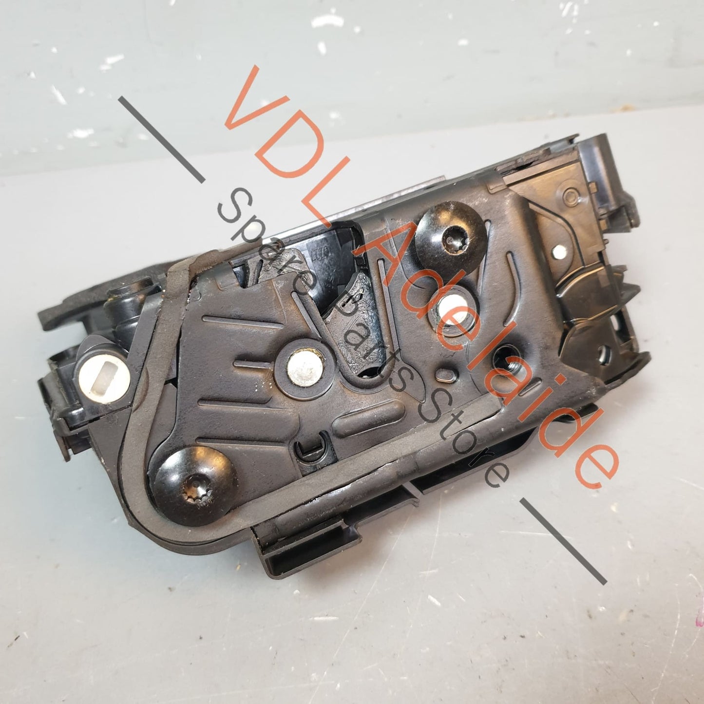 5TA839016K VW Golf MK7 7.5 Rear Left Door Lock Mechanism Module 5TA839015K