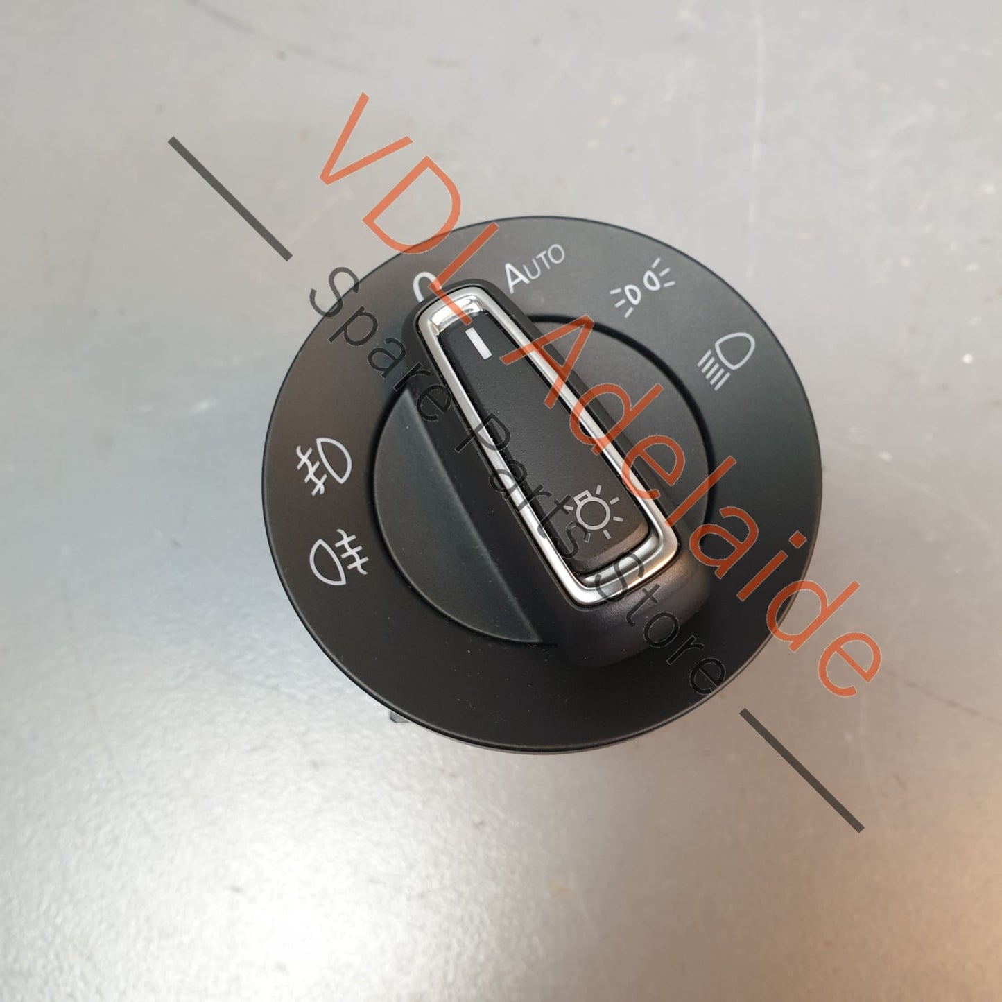 5G0941431BD VW Golf MK7 7.5 Headlight Switch 5G0941431BD WZU