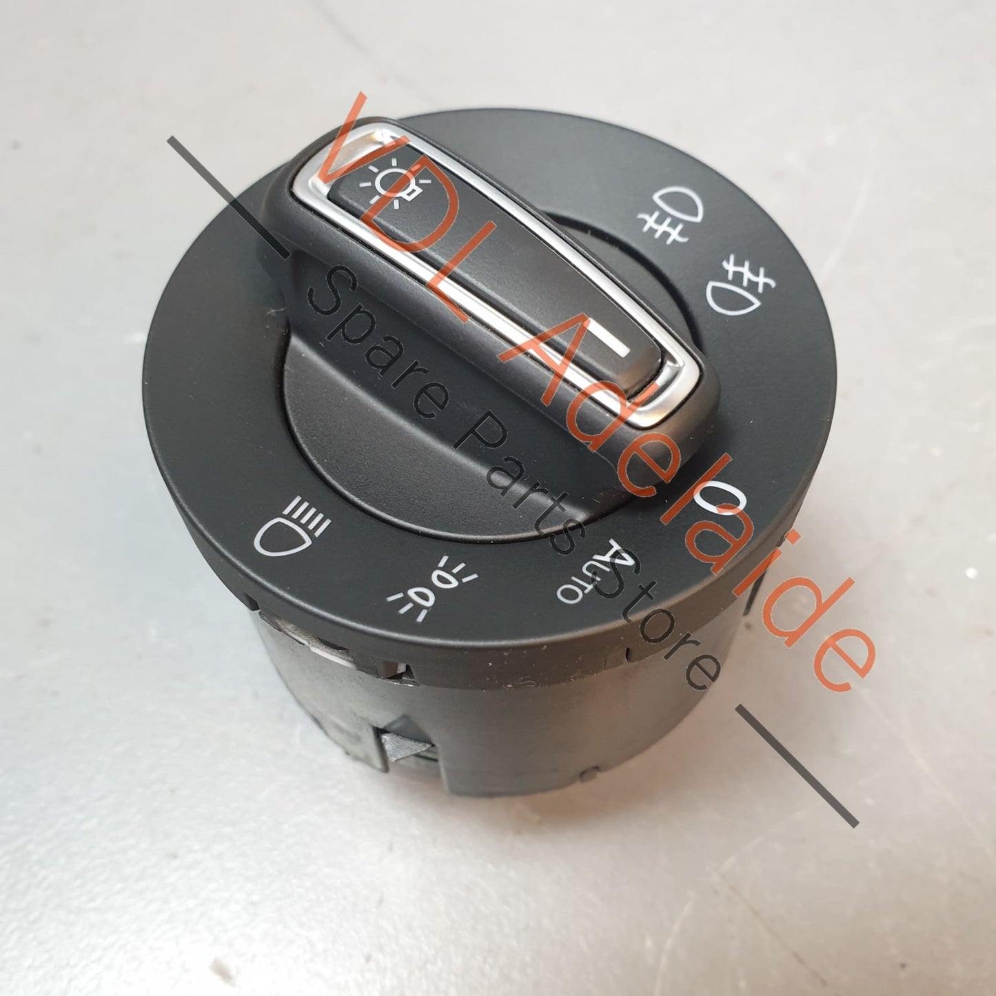 5G0941431BD VW Golf MK7 7.5 Headlight Switch 5G0941431BD WZU