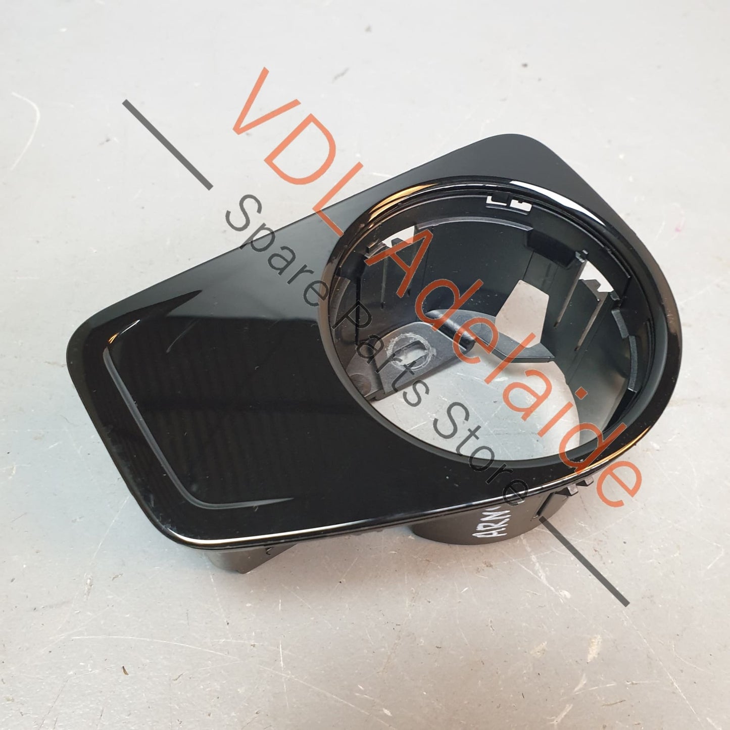 5G2858060CYI2 VW Golf MK7 Gloss Black Headlight Switch Surround Dashboard Trim 5G2858060C YI2