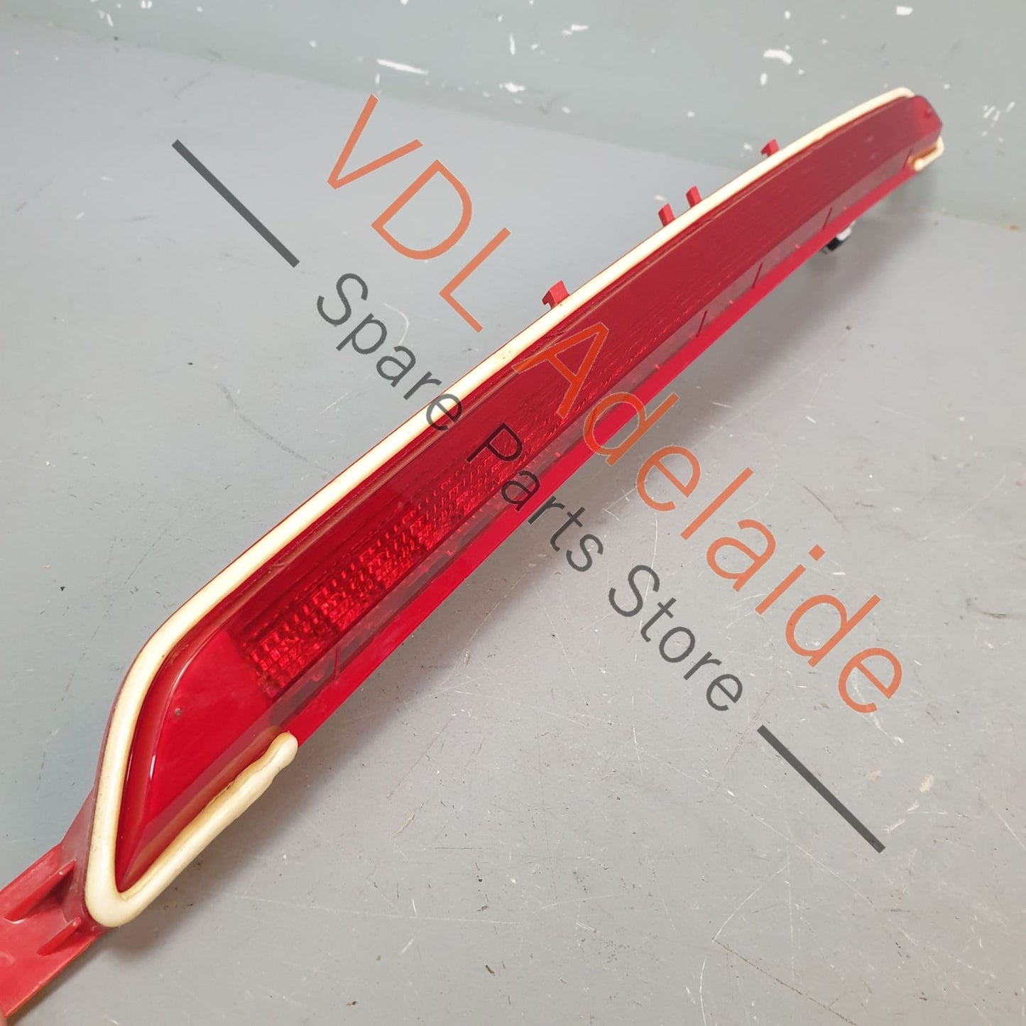 5G6945087A VW Golf MK7 7.5 Gti R Spoiler Mounted 3rd Brake Light Middle 5G6945087A